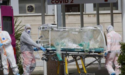 کورونا وائرس ، دنیا بھر میں ہلاکتیں 2لاکھ 58ہزار ، متاثرین کی تعداد 37لاکھ سے متجاوز