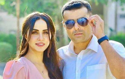 میرے شوہر ایک آزاد خیال انسان ہیں، نمرہ خان 