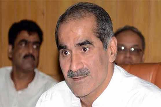 18 ویں ترمیم پر بات چیت ہو سکتی ہے، خواجہ سعد رفیق