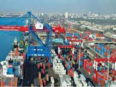 کورونا کے باعث ملکی برآمدات کو بڑا دھچکا، اپریل میں تجارتی خسارہ بڑھ گیا