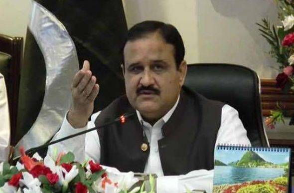 پنجاب میں ہوم قرنطینہ کی منظوری دے دی گئی 