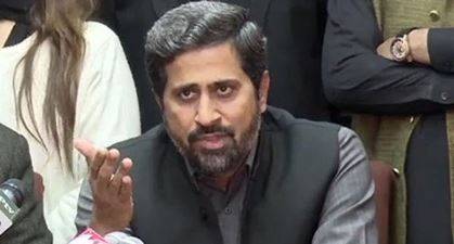  15 رمضان سے لاک ڈاؤن ختم کرنے کی خبریں بے بنیاد ہیں، فیاض الحسن چوہان