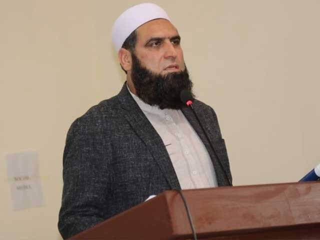 خیبر پختونخوا کے وزیر ہاؤسنگ ڈاکٹر امجد علی کورونا کا شکار