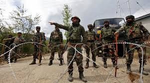 قابض بھارتی فوجیوں نے مزید 4 کشمیری نوجوانوں کو شہید کر دیا