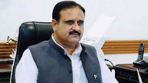 عثمان بزدار کی قرنطینہ مراکز میں مسافروں کو باہر سے کھانا منگوانے کی اجازت