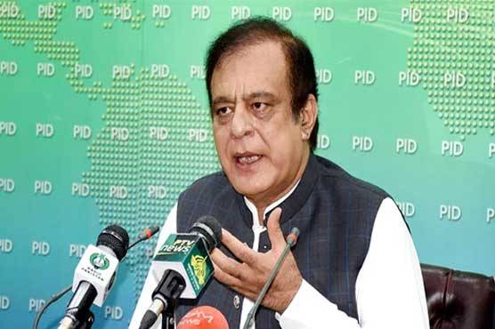 احتیاط نہ کی گئی تو دوبارہ لاک ڈاؤن کی طرف جانا پڑے گا: شبلی فراز