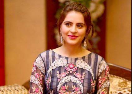میچنگ ماسک کا استعمال اتفاق ہے، فاطمہ آفندی 