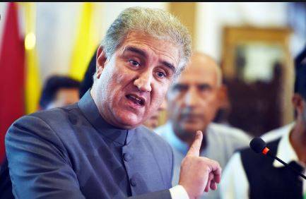 کورونا ایک غیر معمولی چیلنج ہے ،شاہ محمود قریشی