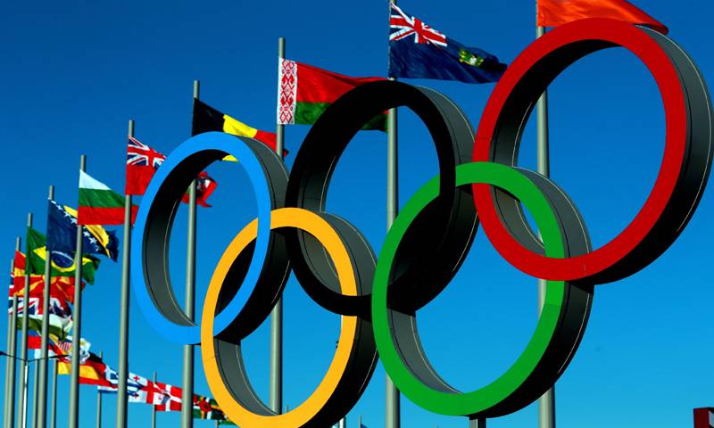  اولمپک کھیل اب دوبارہ مؤخر نہیں کیے جائیں گے، بین الاقوامی اولمپک کمیٹی 