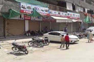  پنجاب حکومت کا ہفتے میں چار دن لاک ڈاؤن میں نرمی کا فیصلہ 