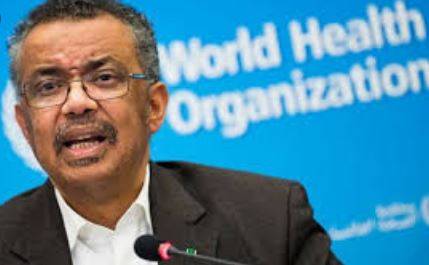 عالمی ادارہ صحت نے کرونا سے متعلق معلومات چھپانے کا الزام مسترد کردیا