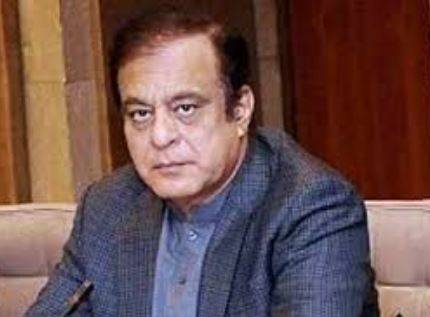 غریب عوام کی حالت زار کے پیش نظرلاک ڈائون میں نرمی کاسخت فیصلہ کرناپڑاہے:سینیٹرشبلی فراز