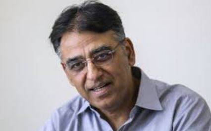وزیراعظم کو نہیں چینی انکوائری کمیشن میں مجھے ضرور بلایا جائے،اسد عمر