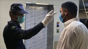 ملک بھر میں کورونا متاثرین 32 ہزار سے متجاوز، 706 اموات
