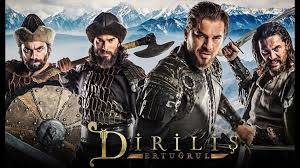 ساری توقعات ارطغرل ڈرامے پر نا ڈالی جائیں، سینیٹر مشتاق 