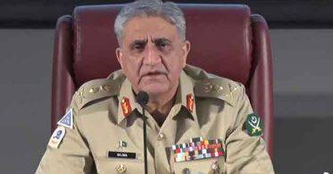  کورونا کے باعث جو لوگ مسائل کا شکار ہیں انکی مدد کی جائے، جنرل قمر جاوید باجوہ 
