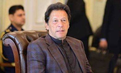 لاک ڈاؤن کورونا کا علاج نہیں بلکہ عارضی اقدام ہے,وزیر اعظم عمران خان 