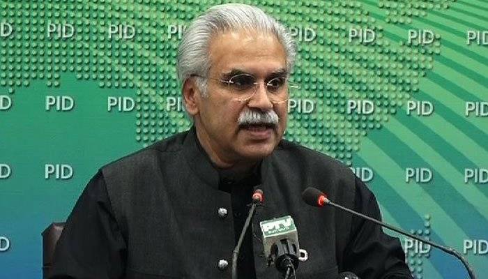 کورونا مریضوں کا علاج، موثر دوا چند ہفتے میں پاکستان میں بننا شروع ہو جائیگی: ظفر مرزا