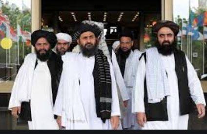بھارت کا افغانستان میں کردار ہمیشہ منفی رہا ہے‘ طالبان