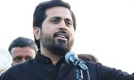 شہبازشریف کانام ای سی ایل میں ڈالا جائے ، فیاض الحسن چوہان