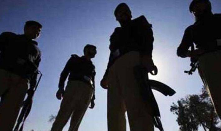 شمالی وزیرستان میں غیرت کے نام پر قتل، دو ملزمان گرفتار 