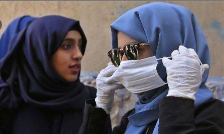 قطر،ماسک نہ پہننے پر 55ہزار ڈالر جرمانہ
