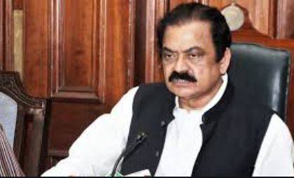 موجودہ حکومت میں ترجمانوں کے نام پر پاٹے سپیکر زیادہ ہیں،رانا ثنااللہ