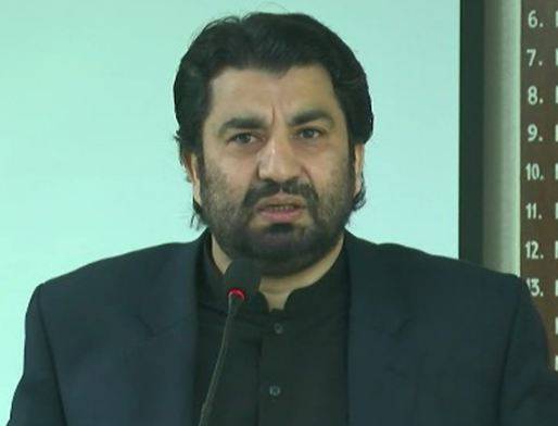 ڈپٹی اسپیکر قومی اسمبلی کی بلوچستان میں سیکیورٹی فورسز پر حملوں کی مذمت 