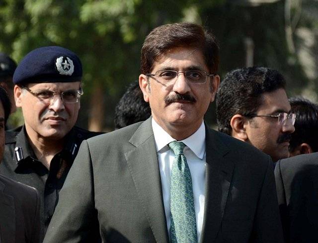 مارکیٹیں کھلنے کے ایک ماہ بعد اموات میں بھی اضافہ ہوگا: وزیراعلیٰ سندھ