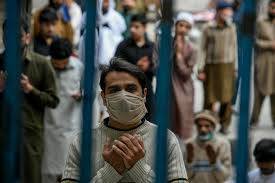 کورونا وائرس سے پاکستان میں50694 افراد متاثر، 1067 جاں بحق 