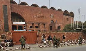 پی سی بی نے کھلاڑیوں کیلئے احتیاطی گائیڈ لائنز تیار کر لیں 