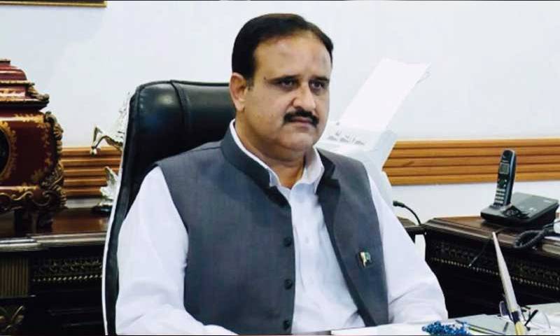 حکومت نے کورونا سے نمٹنے کیلئے جامع حکمت عملی اپنائی، وزیر اعلیٰ پنجاب 