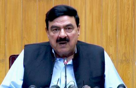 کئی سرمایہ کار ملک میں سستی بجلی پیدا کرنے کے لئے تیار ہیں، شیخ رشید