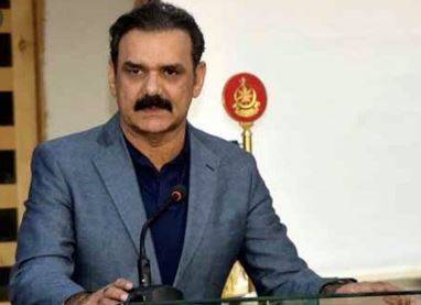 بجلی کی قیمت کم کرنا حکومت کی اولین ترجیح ہے، عاصم سلیم باجوہ