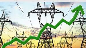 حکومت کی عوام پر بجلی گرانے کی تیاریاں، فی یونٹ نرخوں میں 2 روپے تک اضافہ متوقع
