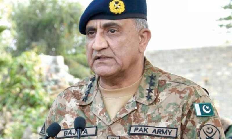 عالمی امن کیلیے پاکستان کا عزم غیرمتزلزل ہے، آرمی چیف کا امن مشنز کے عالمی دن پر پیغام 