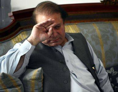 توشہ خانہ کیس:سابق وزیراعظم نواز شریف کے قابل ضمانت وارنٹ گرفتاری جاری