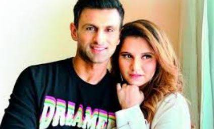 شعیب ملک کی کس عادت سے نفرت ہے؟ثانیہ مرزا نے انکشاف کردیا