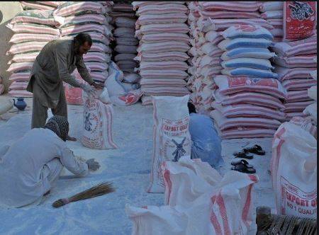 پنجاب میں فلور ملز مالکان کا آٹے کی فی کلو قیمت میں 6روپے  اضافہ کا اعلان
