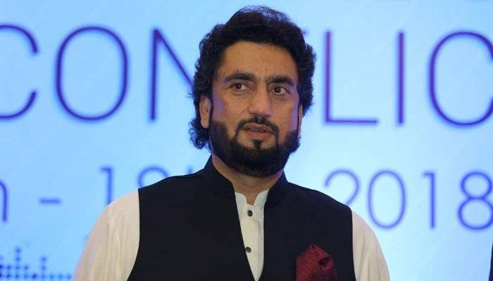 وزیر مملکت شہریار آفریدی کورونا وائرس میں مبتلا 
