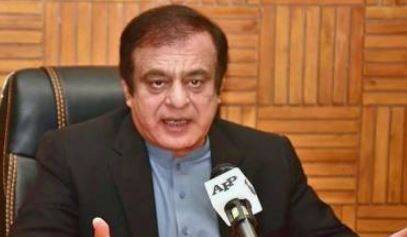 کرونا وائرس کو شکست دینے کیلئے” احتیاط علاج سے بہتر ہے“کے کلیے کواپنانا ہوگا: شبلی فراز 