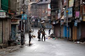 مقبوضہ کشمیر، 24گھنٹے کے دوران 14 کشمیری شہید 