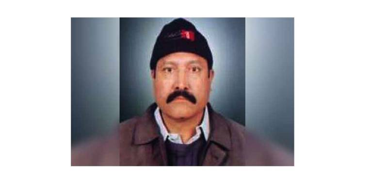کورونا کے باعث لیگی ایم پی اے شوکت منظور چیمہ انتقال کر گئے