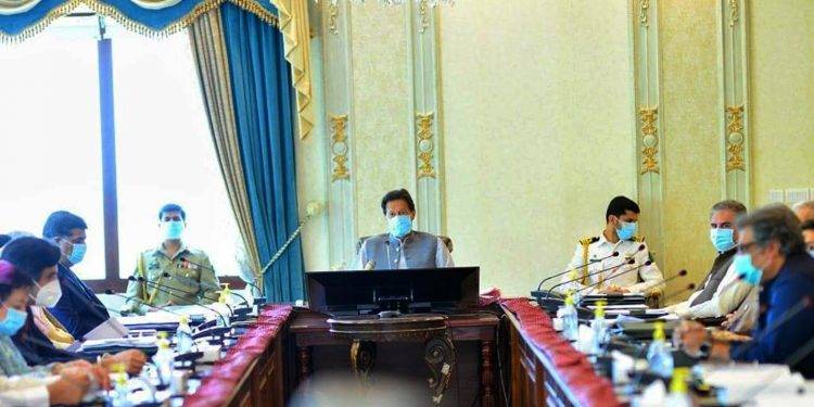 کورونا کے بڑھتے کیسز، وفاقی حکومت کا اسمارٹ لاک ڈاؤن میں سختی پر غور