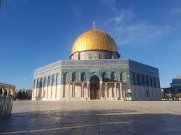 مسجد الاقصیٰ کا کنٹرول حاصل کرنے کیلئے سعودی عرب کے اسرائیل سے خفیہ مذاکرات