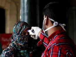 پاکستان میں کورونا کے مریضوں کی تعداد میں اضافہ، 1688 اموات ہو گئیں