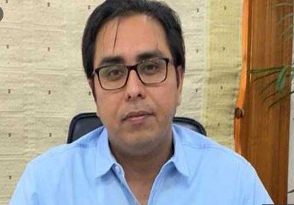 ن لیگ اور پیپلز پارٹی بظاہر 2 مخالف مگر اندر سے ایک ہیں،شہباز گل