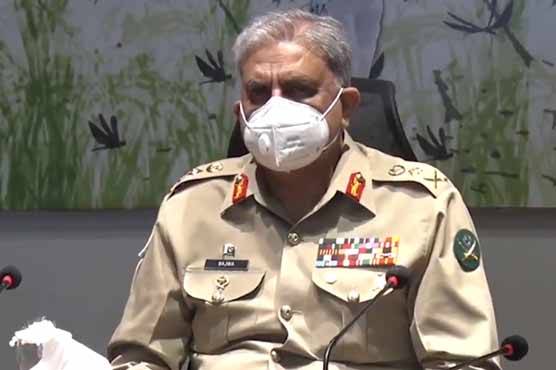 'ملک میں غذائی تحفظ یقینی بنانے کیلئے موثر اقدامات کرنے کی ضرورت ہے'