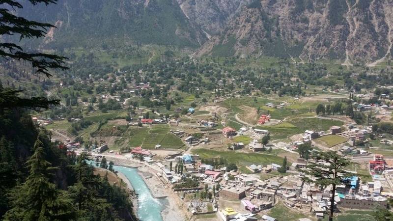 خیبرپختونخوا: سیاحت کھولنے کیلئے ایس او پیز منظور 