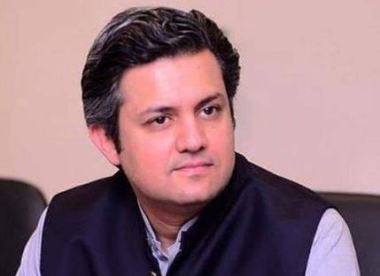 کورونا کے باعث ٹیکس وصولی میں 30 فیصد کمی آئی ،حماد اظہر